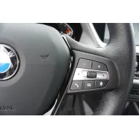 BMW 118, 2022, АКПП, пробег 57195 км