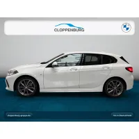 BMW 118, 2021, АКПП, пробег 62650 км