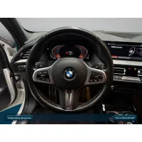 BMW 118, 2021, АКПП, пробег 62650 км