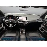 BMW 118, 2021, АКПП, пробег 62650 км