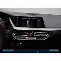 BMW 118, 2021, АКПП, пробег 62650 км