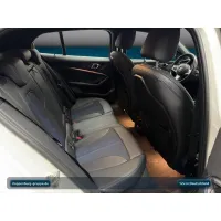 BMW 118, 2021, АКПП, пробег 62650 км