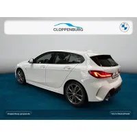 BMW 118, 2021, АКПП, пробег 62650 км