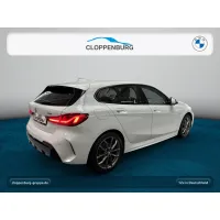 BMW 118, 2021, АКПП, пробег 62650 км