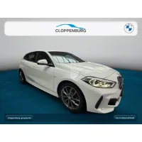 BMW 118, 2021, АКПП, пробег 62650 км