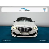 BMW 118, 2021, АКПП, пробег 62650 км