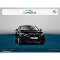 BMW 118, 2023, АКПП, пробег 38539 км