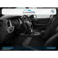 BMW 118, 2023, АКПП, пробег 38539 км