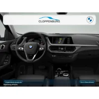 BMW 118, 2023, АКПП, пробег 38539 км