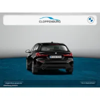 BMW 118, 2023, АКПП, пробег 38539 км