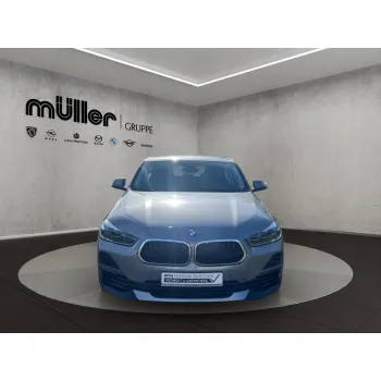 BMW X2, 2022, АКПП, пробег 43065 км