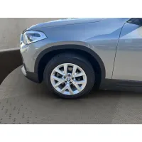 BMW X2, 2022, АКПП, пробег 43065 км