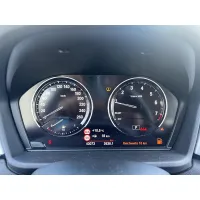 BMW X2, 2022, АКПП, пробег 43065 км