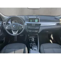 BMW X2, 2022, АКПП, пробег 43065 км