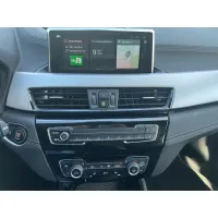 BMW X2, 2022, АКПП, пробег 43065 км