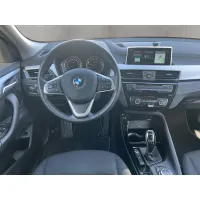 BMW X2, 2022, АКПП, пробег 43065 км