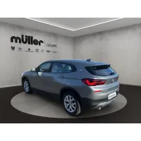 BMW X2, 2022, АКПП, пробег 43065 км
