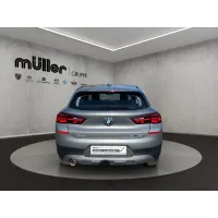 BMW X2, 2022, АКПП, пробег 43065 км