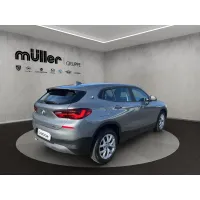 BMW X2, 2022, АКПП, пробег 43065 км