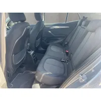 BMW X2, 2022, АКПП, пробег 43065 км