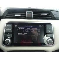 Nissan Micra, 2022, МКПП, пробег 44785 км