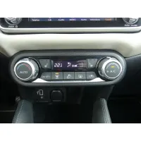Nissan Micra, 2022, МКПП, пробег 44785 км