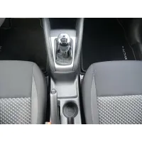 Nissan Micra, 2022, МКПП, пробег 44785 км