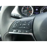 Nissan Micra, 2022, МКПП, пробег 44785 км