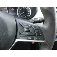 Nissan Micra, 2022, МКПП, пробег 44785 км