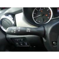 Nissan Micra, 2022, МКПП, пробег 44785 км
