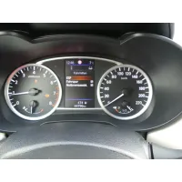 Nissan Micra, 2022, МКПП, пробег 44785 км