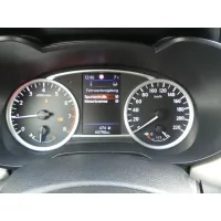 Nissan Micra, 2022, МКПП, пробег 44785 км