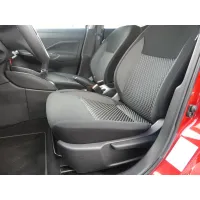 Nissan Micra, 2022, МКПП, пробег 44785 км