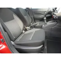 Nissan Micra, 2022, МКПП, пробег 44785 км