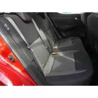 Nissan Micra, 2022, МКПП, пробег 44785 км