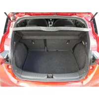 Nissan Micra, 2022, МКПП, пробег 44785 км