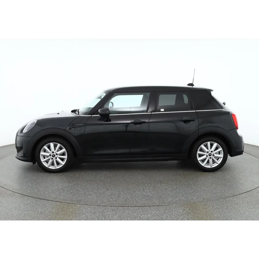 MINI Cooper, 2023, АКПП, пробег 68589 км