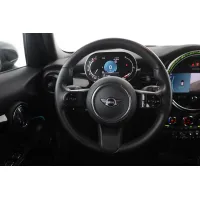 MINI Cooper, 2023, АКПП, пробег 68589 км