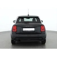 MINI Cooper, 2023, АКПП, пробег 68589 км