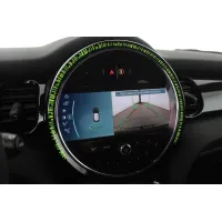 MINI Cooper, 2023, АКПП, пробег 68589 км