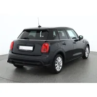 MINI Cooper, 2023, АКПП, пробег 68589 км