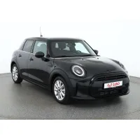 MINI Cooper, 2023, АКПП, пробег 68589 км