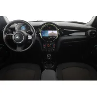 MINI Cooper, 2023, АКПП, пробег 68589 км