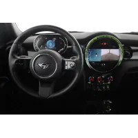 MINI Cooper, 2023, АКПП, пробег 68589 км
