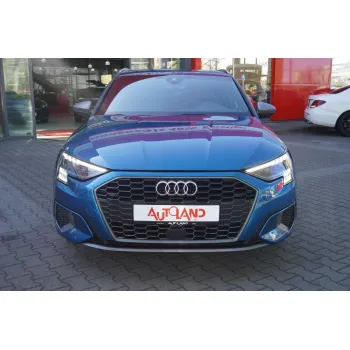 Audi A3, 2021, АКПП, пробег 62769 км