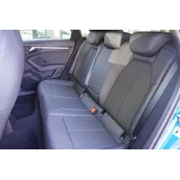 Audi A3, 2021, АКПП, пробег 62769 км