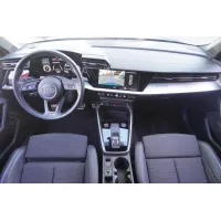 Audi A3, 2021, АКПП, пробег 62769 км