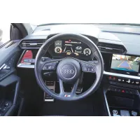 Audi A3, 2021, АКПП, пробег 62769 км