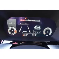 Audi A3, 2021, АКПП, пробег 62769 км