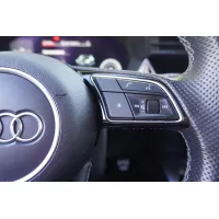 Audi A3, 2021, АКПП, пробег 62769 км